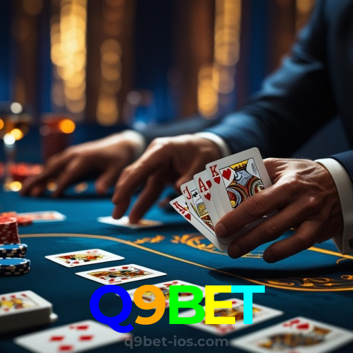 Q9BET:Vença no futebol online e sinta o sabor da conquista!