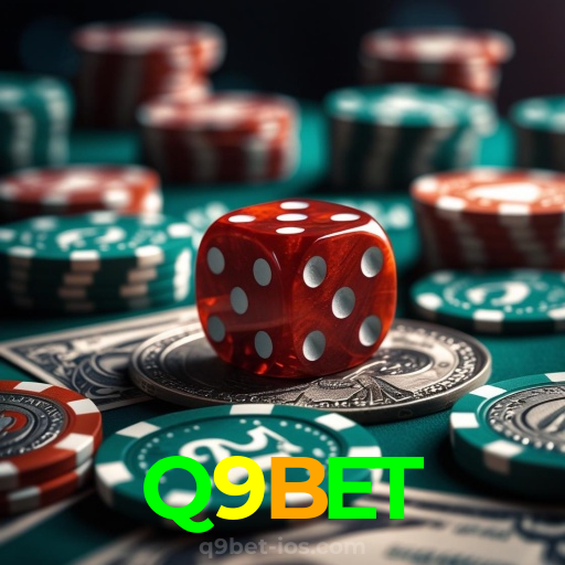Q9BET:Jogue roleta, blackjack e aposte no futebol para uma experiência completa!