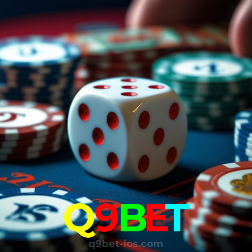 Q9BET：Jogue poker, aposte no futebol e vença com grandes vitórias no cassino online!