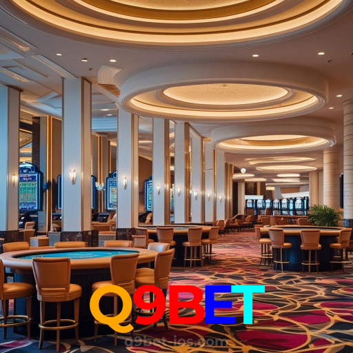 Q9BET:Jogue poker, aposte no futebol e ganhe prêmios incrÃveis!