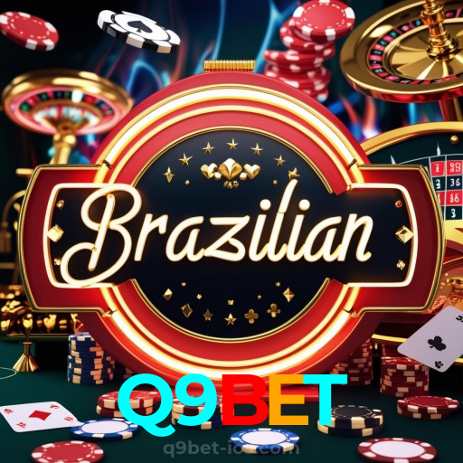Q9BET:Entre no nosso cassino online e jogue nas roletas agora!