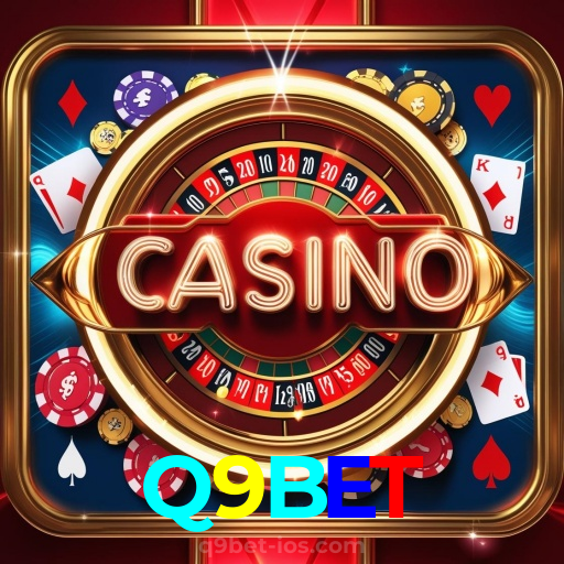 Q9BET:Aposte no futebol online e conquiste sua maior vitória!