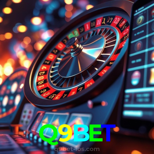 Q9BET：Jogue blackjack, slots e aposte ao vivo no futebol, tudo no mesmo cassino!
