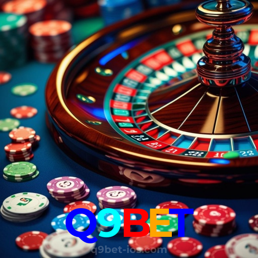 Q9BET:Jogue futebol online e sinta a emoção de ser campeão!