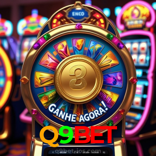 Q9BET：Aposte no futebol online e mostre suas habilidades!