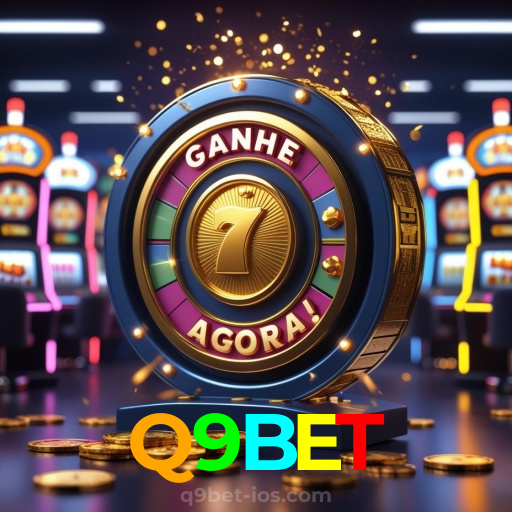 Q9BET:Sinta a adrenalina do jogo! Aposte nas roletas e vença!