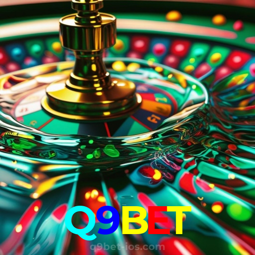 Q9BET:Aposte no futebol e ganhe com os melhores jogos de cassino como poker e roleta!
