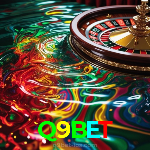 Q9BET:Aposte no futebol digital e vença os melhores times!