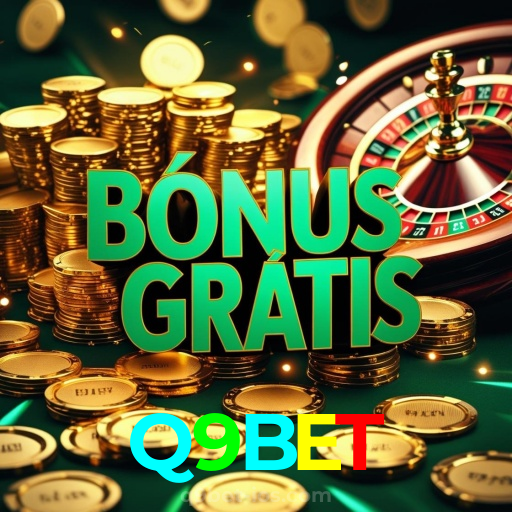 Q9BET:Jogue futebol online e sinta a vibração de cada gol conquistado!