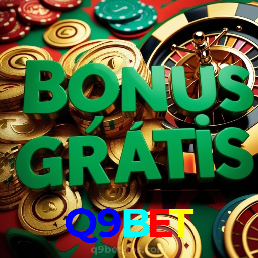 Q9BET:Aposte no futebol digital e mostre que você é o melhor!