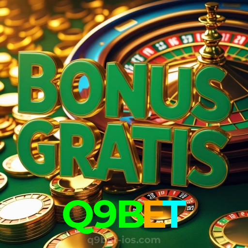 Q9BET:Jogue poker, slots e aposte no futebol ao vivo com confiança!
