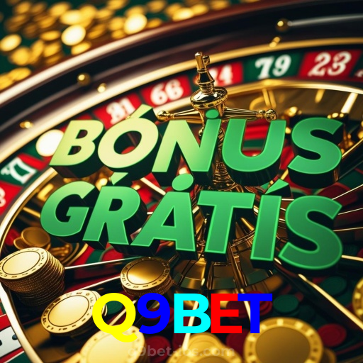 Q9BET:Aposte no futebol e jogue blackjack para grandes vitórias!