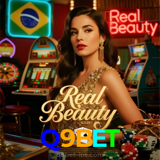 Q9BET:Aposte no futebol digital e conquiste sua vitória!