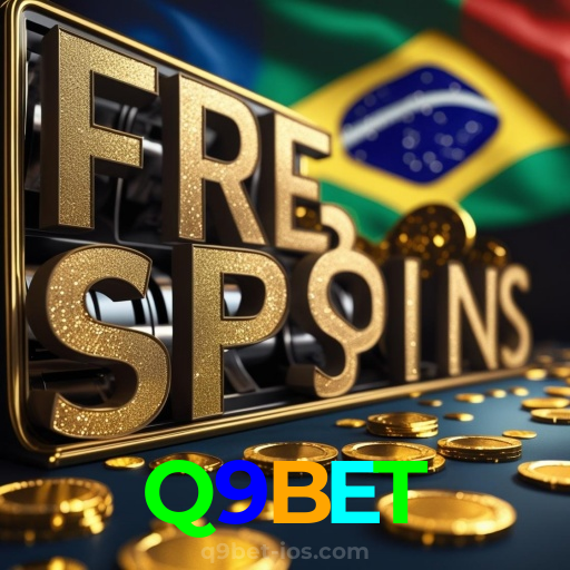 Q9BET:Aposte no futebol e ganhe prêmios fantásticos em blackjack e roleta!