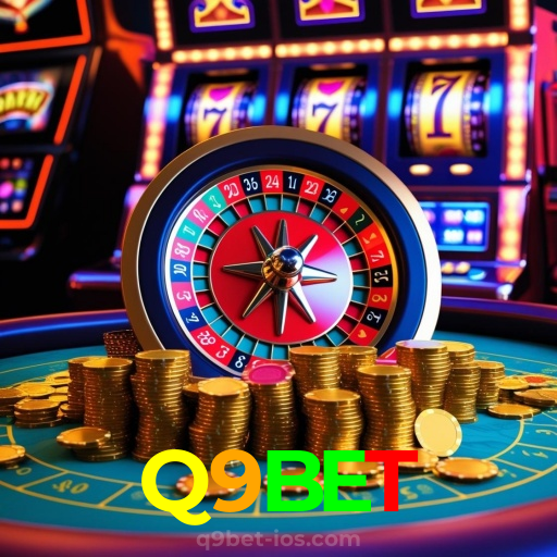 Q9BET：Aposte no futebol digital e viva grandes vitórias!