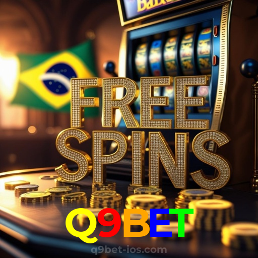 Q9BET:Apostas no futebol e diversão garantida com roleta e blackjack!