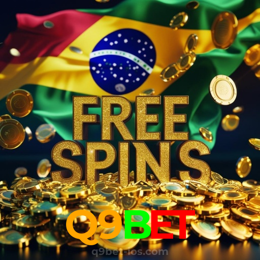 Q9BET：Gire nas slots e conquiste vitórias extraordinárias!