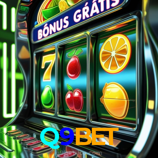 Q9BET:Aposte no futebol e vença nas mesas de blackjack no cassino online!