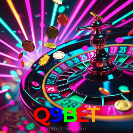 Q9BET：O melhor do futebol online está esperando por você! Aposte e ganhe!