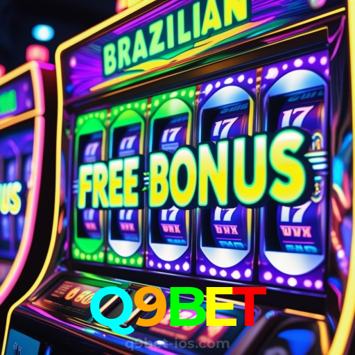 Q9BET：O melhor do futebol online com chances incríveis de vitória!