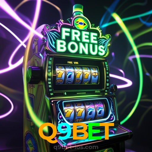 Q9BET：Jogue poker e prove que você é o verdadeiro campeão das cartas!
