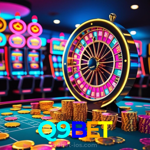 Q9BET:Jogue futebol online e experimente a vitória em cada jogo!