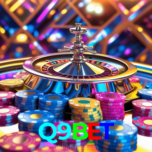 Q9BET:Vença no futebol online e transforme suas apostas em prêmios!
