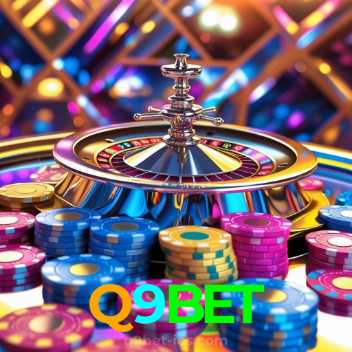 Q9BET:O melhor cassino online para apostas esportivas e jogos como blackjack!
