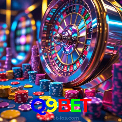 Q9BET：Vença no futebol online e leve os melhores prêmios para casa!