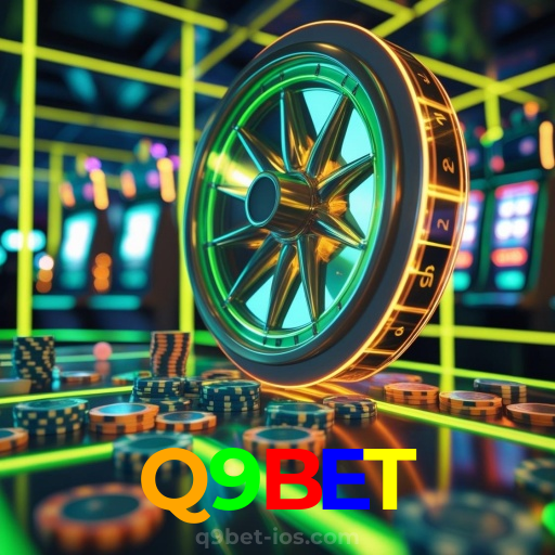 Q9BET:Jogue poker e prove que você é o verdadeiro campeão das cartas!