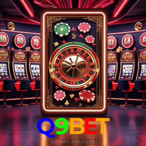 Q9BET：O futebol nunca foi tão divertido! Aposte nas melhores partidas e vença!