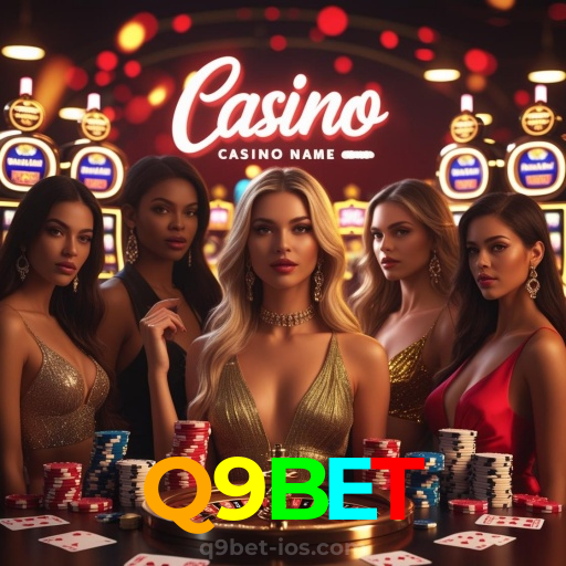 Q9BET：Entre no cassino e aposte nas roletas mais emocionantes!