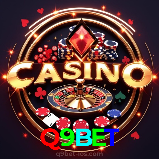 Q9BET:A sorte está ao seu alcance! Aposte e vença no futebol!