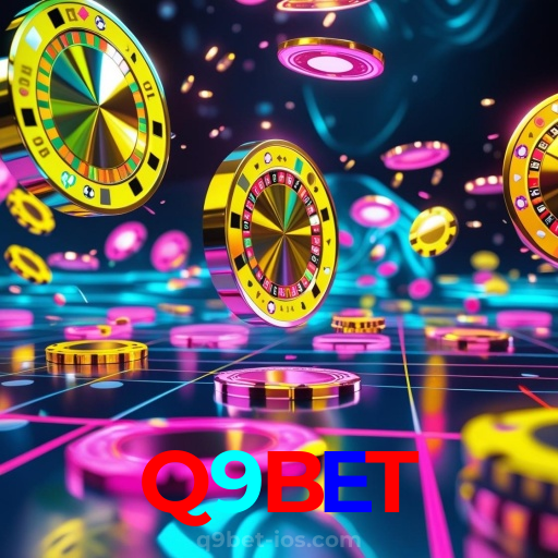 Q9BET:Ganhe muito jogando blackjack e apostando no futebol online!