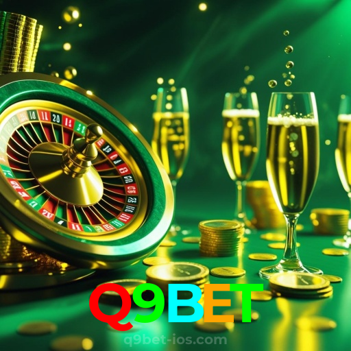 Q9BET:Jogue nas nossas mesas de poker e conquiste vitórias épicas!