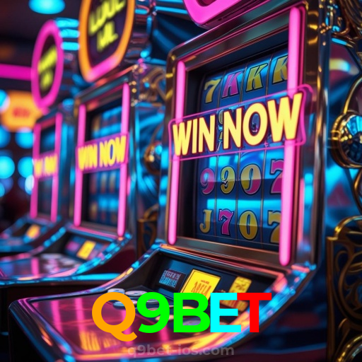 Q9BET：Jogue poker, roleta e aposte no futebol no cassino online mais seguro!