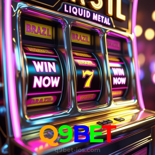 Q9BET:Jogue poker online e mostre seu talento nas cartas!