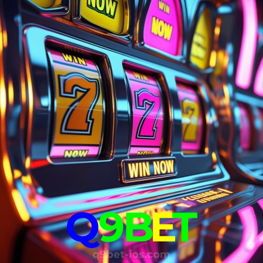 Q9BET：O futebol online está na sua tela! Aposte agora e vença!