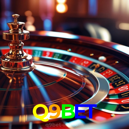Q9BET：Sua sorte está no cassino online com poker, roleta e futebol ao vivo!