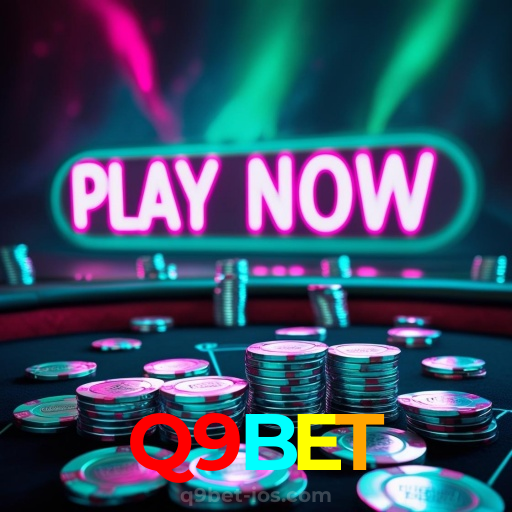 Q9BET：Aposte na roleta e conquiste prêmios incríveis em nosso cassino!