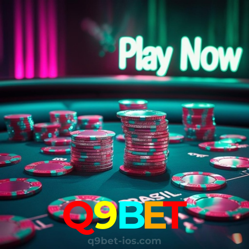 Q9BET：Sinta a emoção do futebol online e conquiste vitórias épicas!