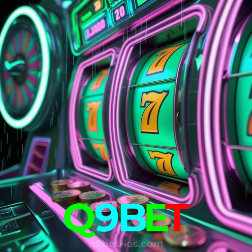 Q9BET:A adrenalina do futebol online está ao seu alcance!