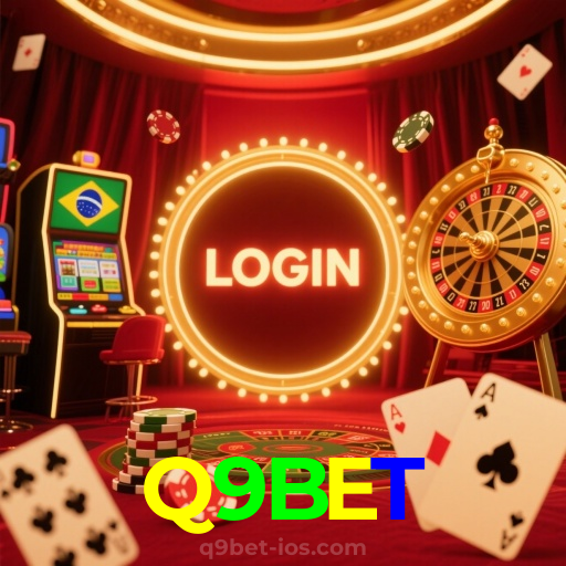 Q9BET：Jogue blackjack, aposte no futebol e leve para casa grandes prêmios!