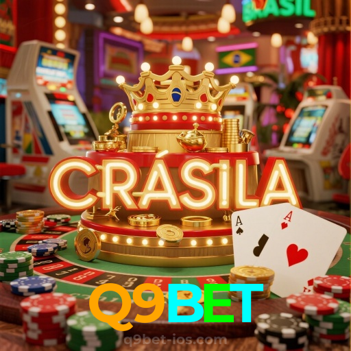 Q9BET:Aposte no futebol e ganhe prêmios em slots e roleta ao vivo!