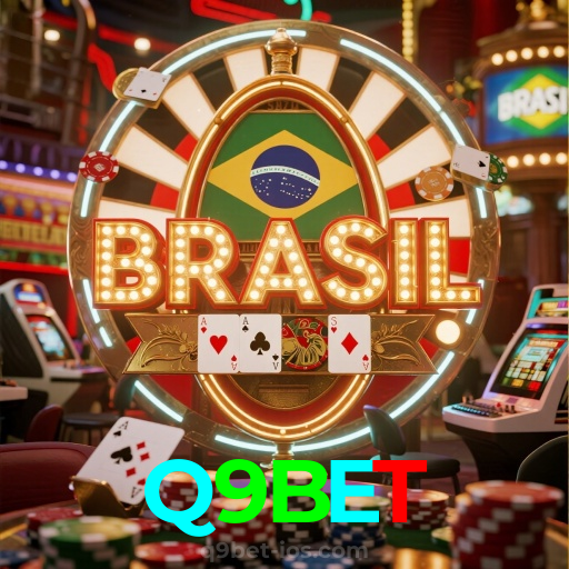 Q9BET：Aposte no futebol online e vença como um verdadeiro campeão!