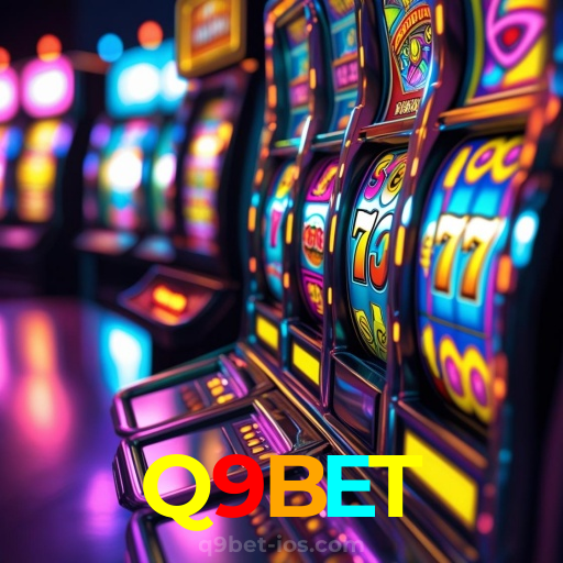 Q9BET：Jogue futebol online e vença com as melhores apostas!