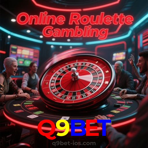 Q9BET:Aposte no futebol online e conquiste a vitória dos seus sonhos!