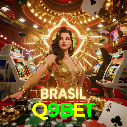 Q9BET:Jogue nas roletas e conquiste prêmios incríveis!