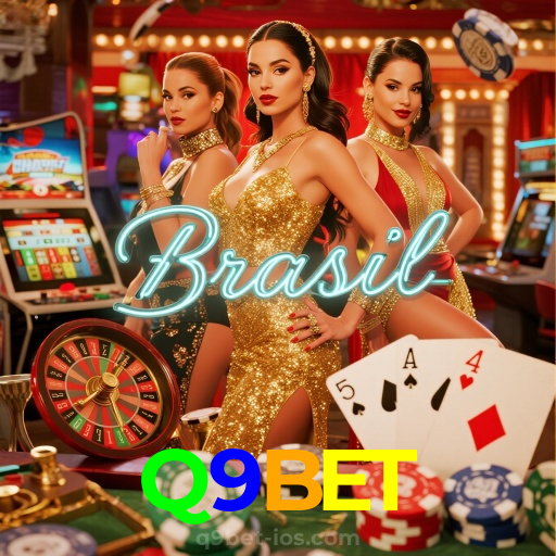 Q9BET:Jogue blackjack e aposte no futebol para uma experiência inesquecível!