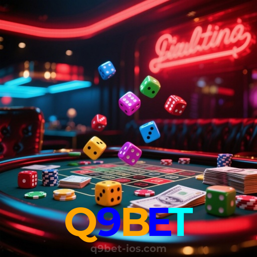 Q9BET：Se você ama futebol, aposte nas partidas digitais e vença!